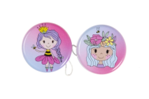 Yoyo Princesse (24 pcs)