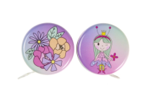 Yoyo Princesse (24 pcs)