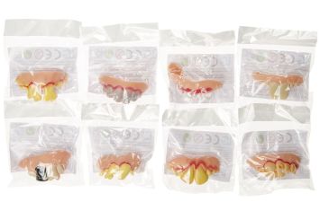 Dents pourries 36 pcs