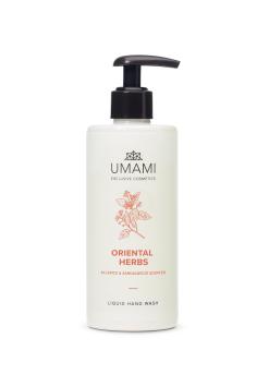 Umami Oriental Herbs Handwash