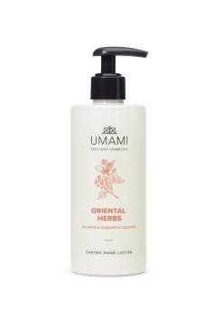 Umami Oriental Herbs Handlotion