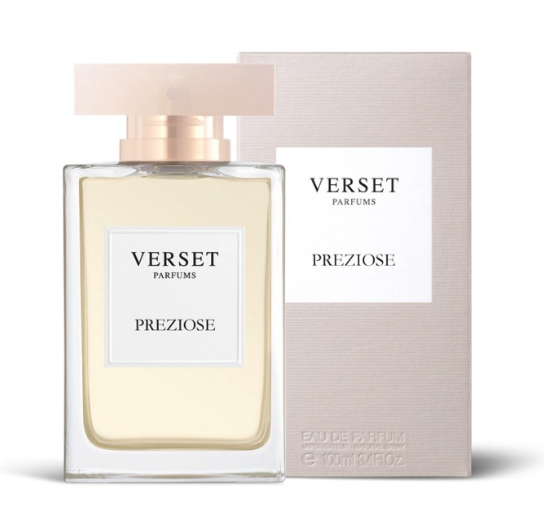 Verset Parfum Preziose pour Femmes (100 ml)