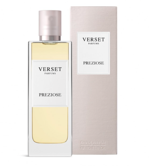 Verset Parfum Preziose Dame (50 ml)