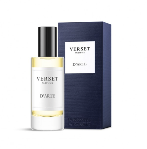 Verset Parfum D’arte Heer (15 ml)