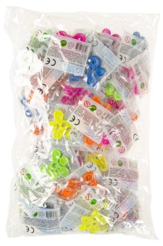 Mini Spinners kit 96 pcs