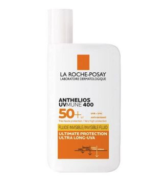 Anthelios Fluide visage spf 50+ (50ml)