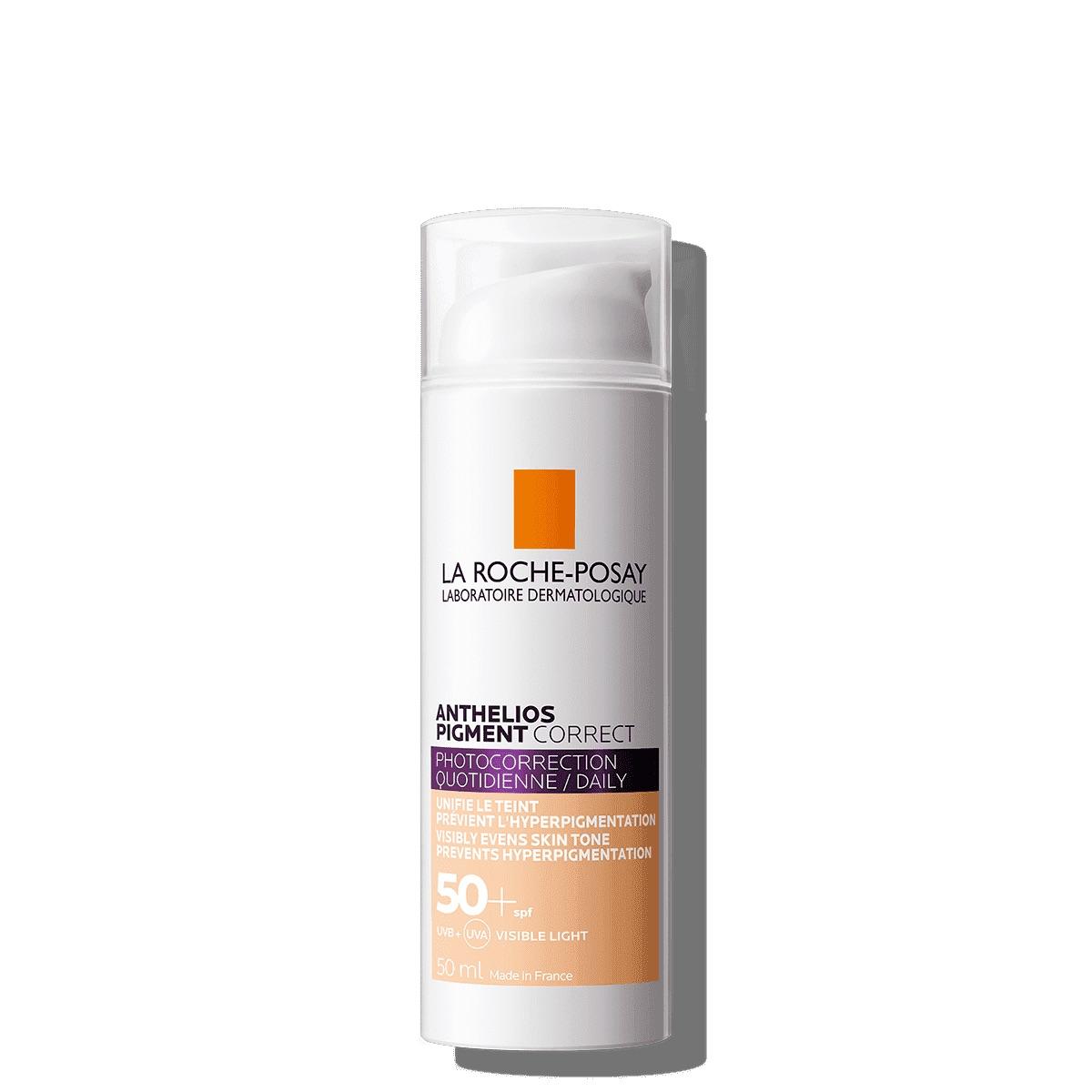 Anthelios Pigment correct (50ml)