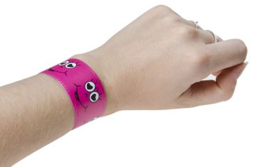 Bracelets œil 72 pcs