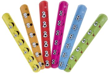 Bracelets œil 72 pcs