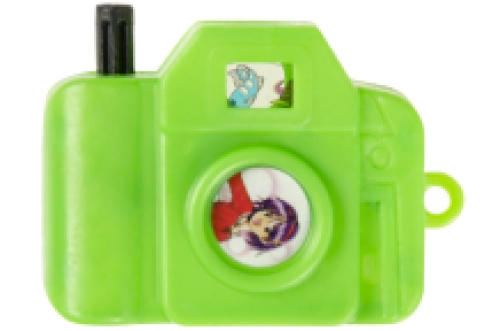 Camera avec images 36 pcs