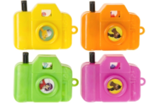 Camera avec images 36 pcs