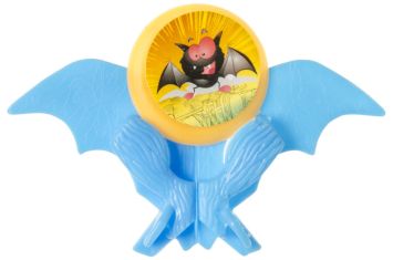 Tireur de chauve-souris 36 pcs