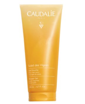 Gel douche Soleil des Vignes (200ml)