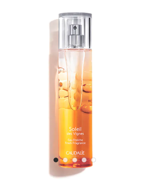 Eau Fraîche Soleil des Vignes (50ml)