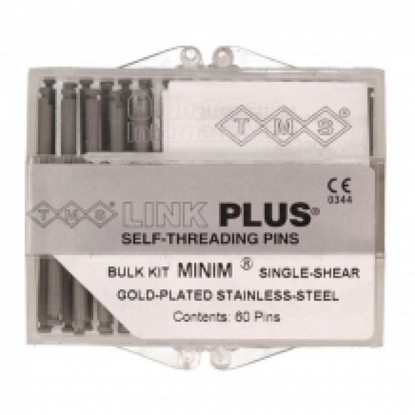 TMS Link Plus Minim EL 722-60 Bulk complet