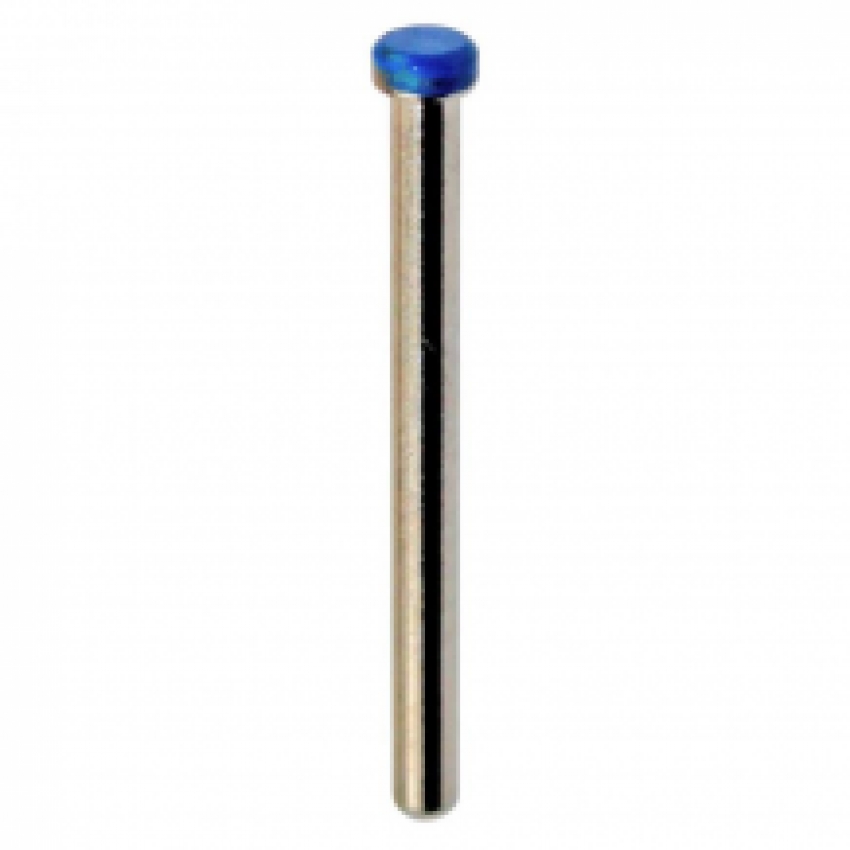 P 7844 XP titanium posts 1,00mm 10 st