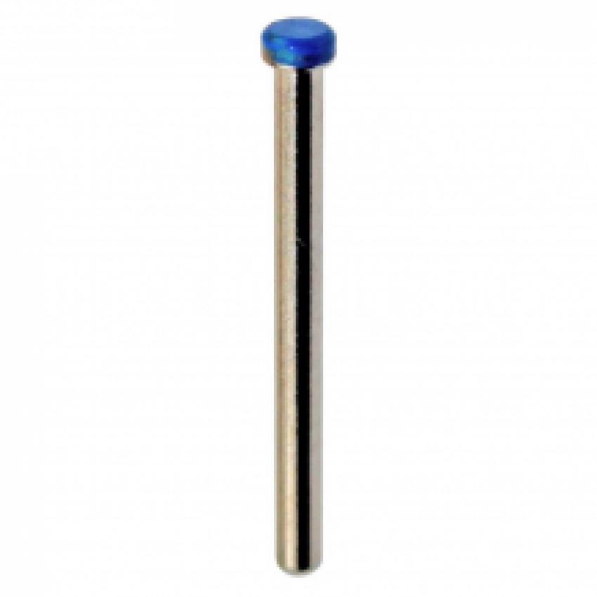 P 7844 XP titanium posts 1,00mm 10 pcs