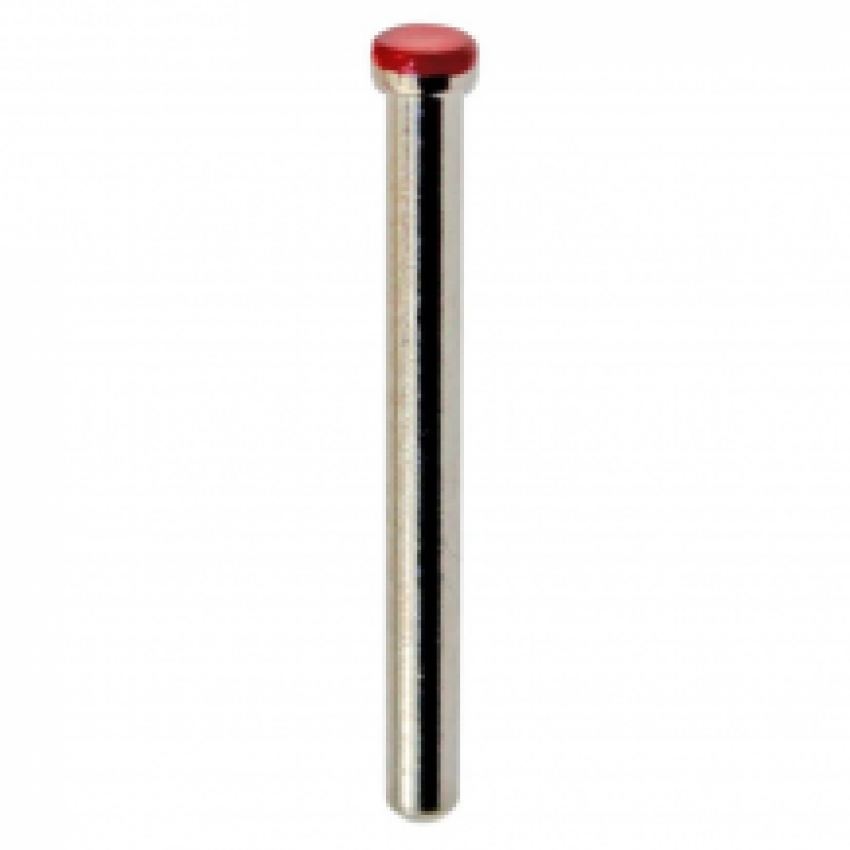 P 7465 XP titanium posts 1,25mm 20 pcs