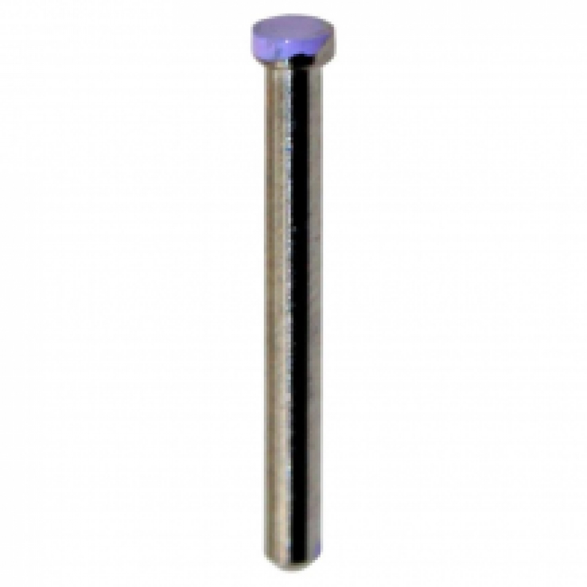 P 7845 XP titanium posts 1,25mm 10 pcs