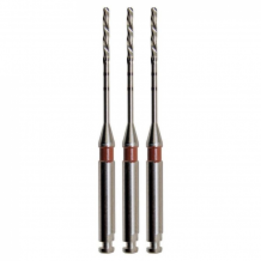 ParaPost 6230 XT Drills 0,90mm nr. 3 - 3 pcs