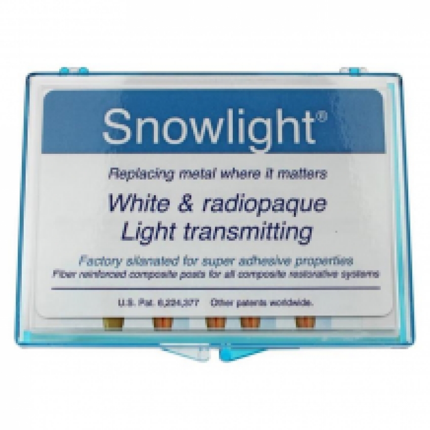 Snow Light Intro Kit CA1420