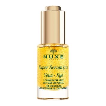 Nuxe Super Serum ogen 15ml