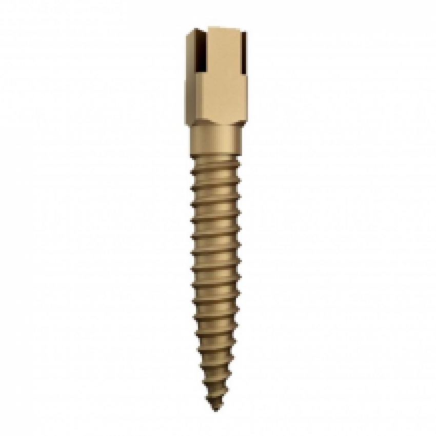 Gold Plated Posts refill RST-L3 (1.35mm)  15 pcs