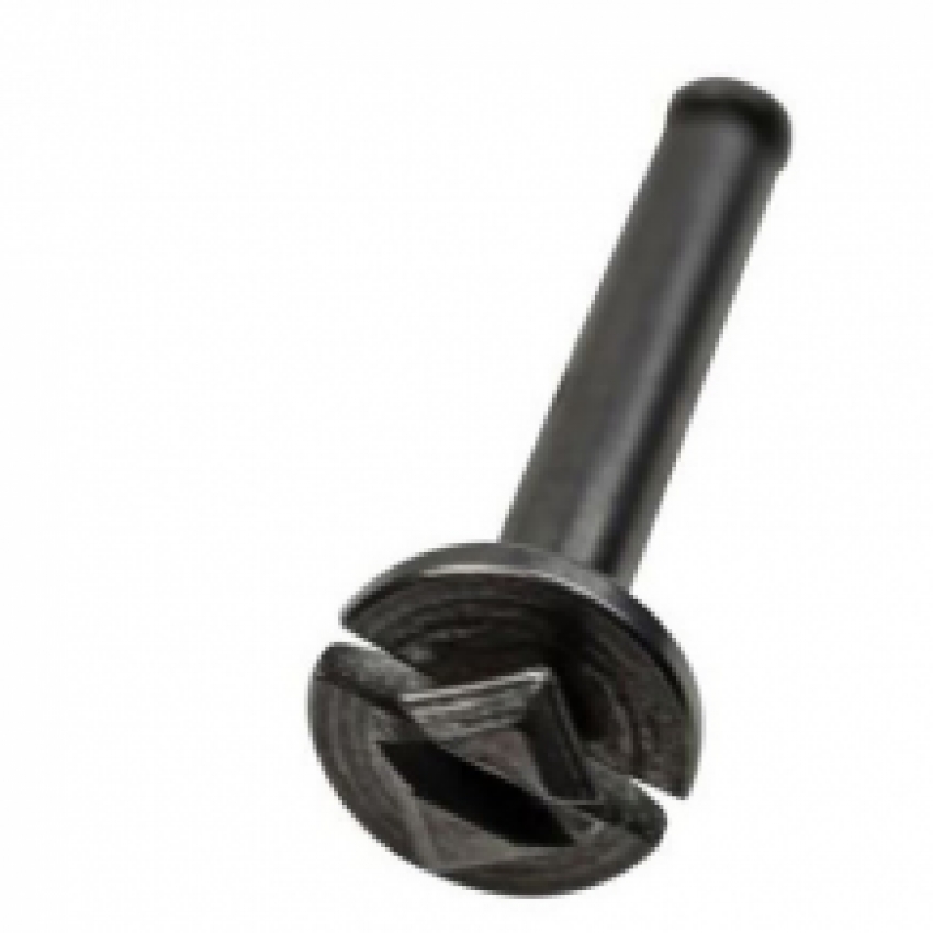 Sof-Lex Mandrel Snap-On 22mm RA 5 st