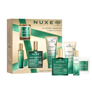 Nuxe koffer Huile Florale 100 ml