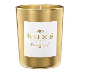 Nuxe Iconic geurkaars 140g