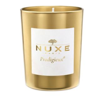 Bougie parfumée Nuxe Iconic 140g