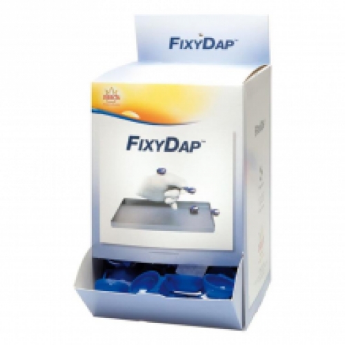 Fixy Dap verre Dappen 250 pcs