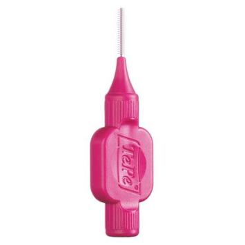 TePe Interdentale borstels kliniekverpakking  ø 0,4mm (pink) - 25 st