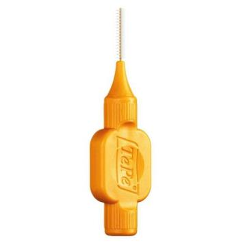 TePe Interdentale borstels kliniekverpakking  ø 0,45mm (orange) - 25st