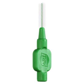 Tepe brosses interdentaires emballage Clinique 0,80mm (green) - 25st