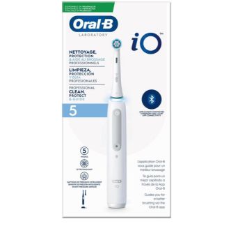Oral B iO5 electrische tandenborste iO5