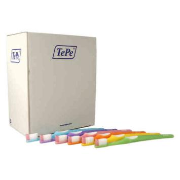 TePe® Nova™ tandenborstels  x-soft  1x80 pcs