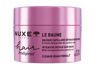 Nuxe Hair intens herstellend masker (200ml)