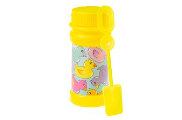 Bellenblazer eendjes (24 stuks)