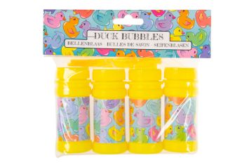 Bellenblazer eendjes (24 stuks)