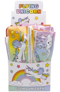 Licorne volante 48 pcs