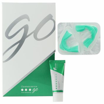 Opalescence Go 6% Patient Kit Mint 4634 kompleet