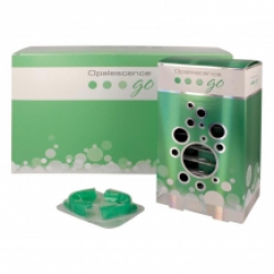 Opalescence Go 6% Patient Kit Mint 6-Pack 4639 kompleet