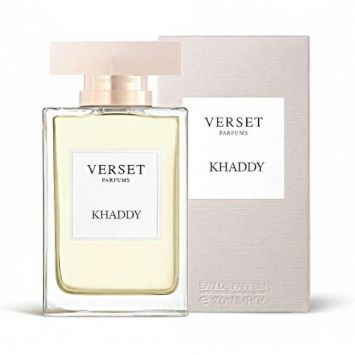 Verset Parfum Khaddy Dame (100ml)