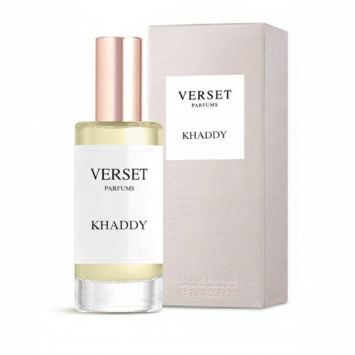 Verset Parfum Khaddy pour Femmes (15ml)