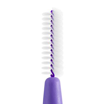 Tepe brosses interdentaires Purple 1,10 mm 1x6 pcs