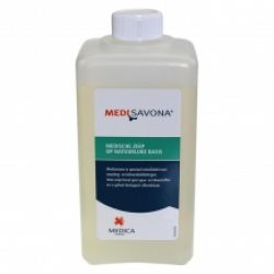 Medisavona Shampooing pour mains 500 ml
