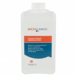 Medicanol® desinfecterende handenalcohol 500 ml