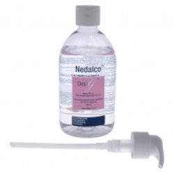 Nedalco DES-G 70% pompfles 500 ml