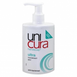 Unicura Ultra handzeep 250 ml